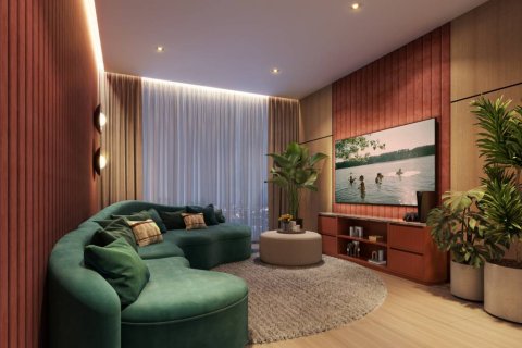 Condo in Khlong Toei, Bangkok, Thailand, 1 bedroom № 176854 - photo 9
