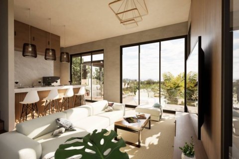 Villa in Surat Thani, Thailand 2 bedrooms № 176853 - photo 4