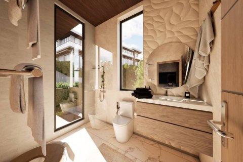 Villa in Surat Thani, Thailand 2 bedrooms № 176853 - photo 10
