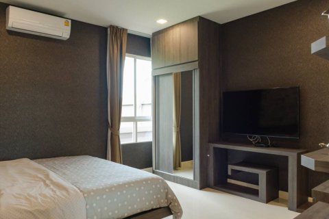 House in Pran Buri, Thailand 2 bedrooms № 176855 - photo 9