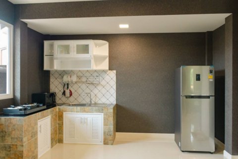 House in Pran Buri, Thailand 2 bedrooms № 176855 - photo 6