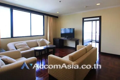 Eigentumswohnung in Khlong Toei, Bangkok, Thailand, 3 Schlafzimmer  № 216715 - Foto 2