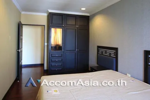 Eigentumswohnung in Khlong Toei, Bangkok, Thailand, 3 Schlafzimmer  № 216715 - Foto 7