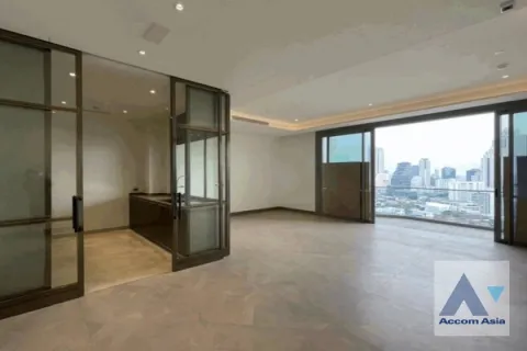 Condominio de 2 dormitorios en Khlong San, Bangkok, Tailandia № 216713