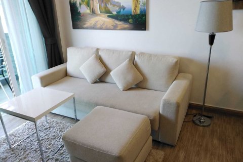 Studio dans le Condo à Phuket, Thaïlande  № 167554 - photo 8