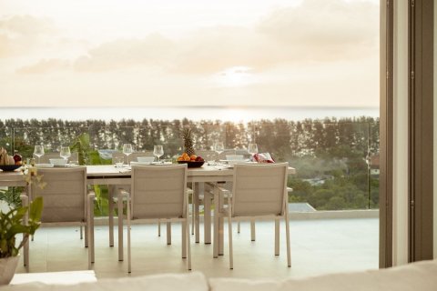 Villa à Phuket, Thaïlande 4 chambres № 167557 - photo 22