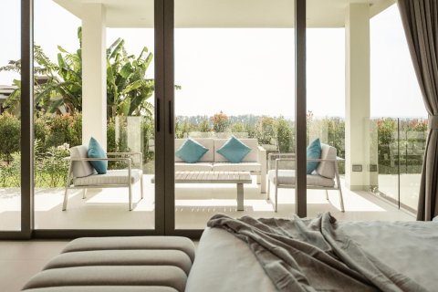 Villa à Phuket, Thaïlande 4 chambres № 167557 - photo 28