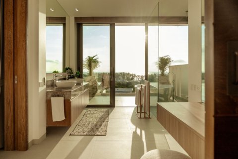 Villa à Phuket, Thaïlande 4 chambres № 167557 - photo 13