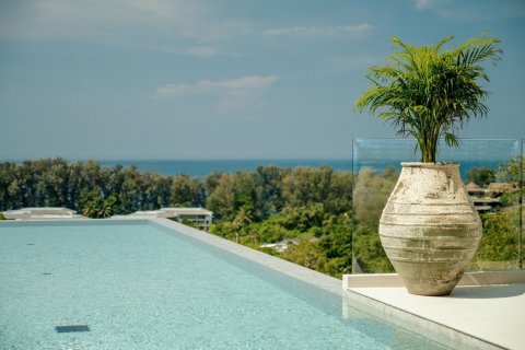 Villa à Phuket, Thaïlande 4 chambres № 167557 - photo 30