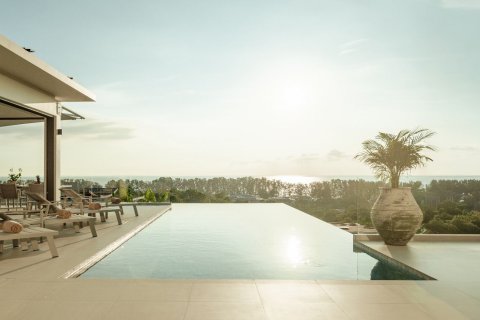 Villa à Phuket, Thaïlande 4 chambres № 167557 - photo 25