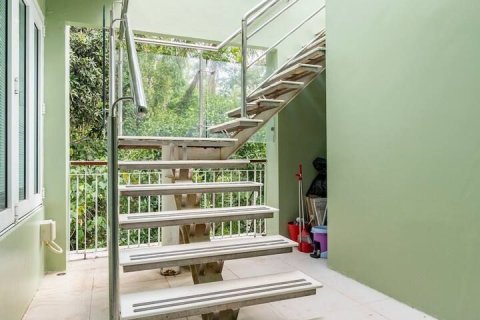 Penthouse in Phuket, Thailand 3 bedrooms № 167553 - photo 3