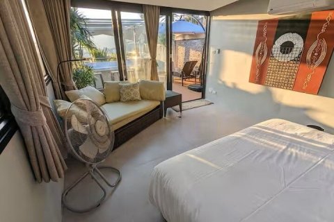 Penthouse in Phuket, Thailand 3 bedrooms № 167553 - photo 8