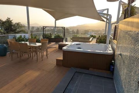 Penthouse in Phuket, Thailand 3 bedrooms № 167553 - photo 6