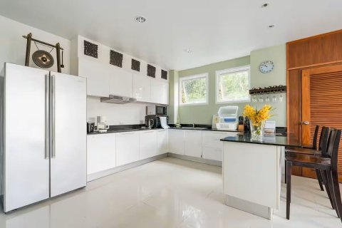 Penthouse in Phuket, Thailand 3 bedrooms № 167553 - photo 15