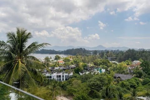 Penthouse in Phuket, Thailand 3 bedrooms № 167553 - photo 4