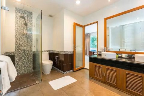 Penthouse in Phuket, Thailand 3 bedrooms № 167553 - photo 13