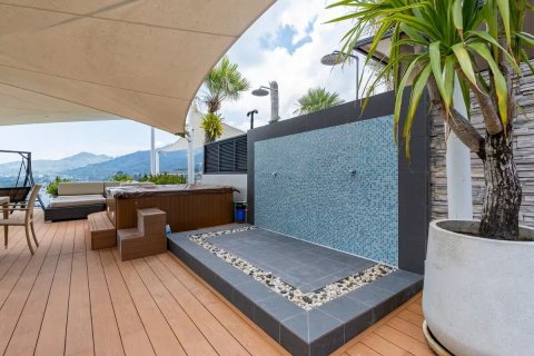 Penthouse in Phuket, Thailand 3 bedrooms № 167553 - photo 5
