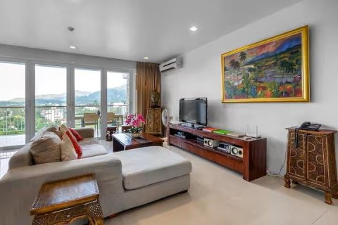 Penthouse in Phuket, Thailand 3 bedrooms № 167553 - photo 9