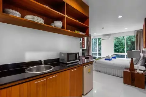 Penthouse in Phuket, Thailand 3 bedrooms № 167553 - photo 10