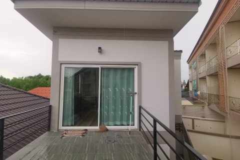 Дом в Хуа Хине, Таиланд с 4 спальнями  № 167555 - фото 29