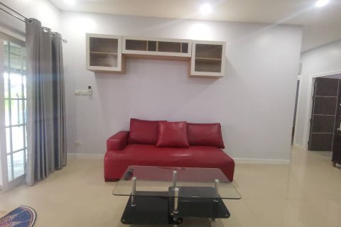 Дом в Хуа Хине, Таиланд с 4 спальнями  № 167555 - фото 8