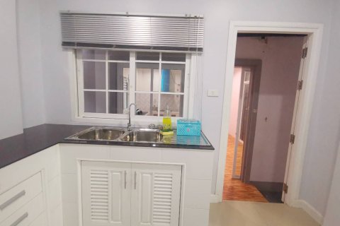 Дом в Хуа Хине, Таиланд с 4 спальнями  № 167555 - фото 18