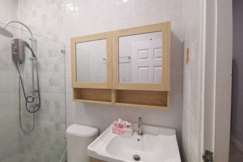 Дом в Хуа Хине, Таиланд с 4 спальнями  № 167555 - фото 23