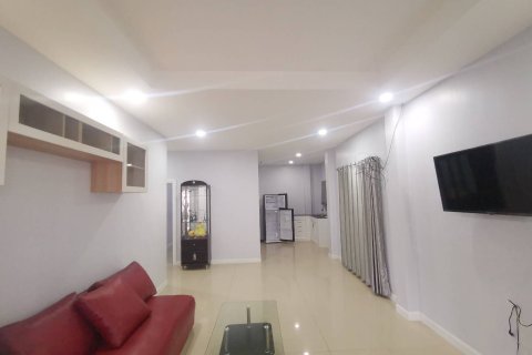 Дом в Хуа Хине, Таиланд с 4 спальнями  № 167555 - фото 2