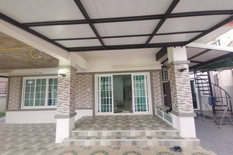 Дом в Хуа Хине, Таиланд с 4 спальнями  № 167555 - фото 7