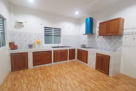 Дом в Хуа Хине, Таиланд с 4 спальнями  № 167555 - фото 13