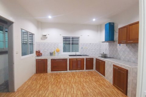 Дом в Хуа Хине, Таиланд с 4 спальнями  № 167555 - фото 3