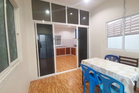 Дом в Хуа Хине, Таиланд с 4 спальнями  № 167555 - фото 16