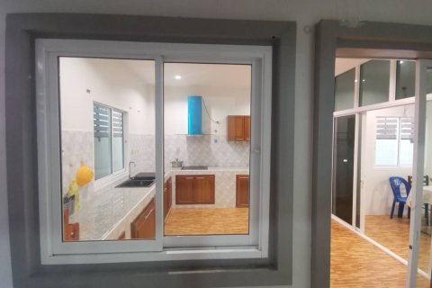 Дом в Хуа Хине, Таиланд с 4 спальнями  № 167555 - фото 17