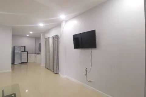 Дом в Хуа Хине, Таиланд с 4 спальнями  № 167555 - фото 11