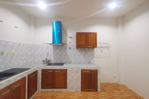 Дом в Хуа Хине, Таиланд с 4 спальнями  № 167555 - фото 14