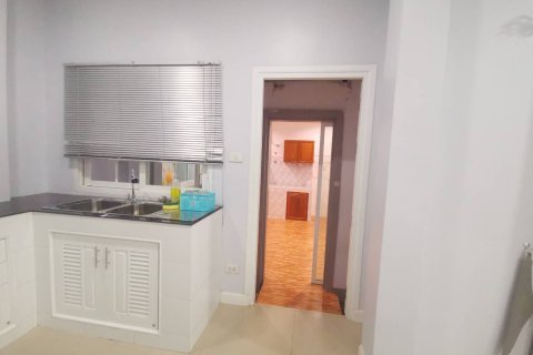 Дом в Хуа Хине, Таиланд с 4 спальнями  № 167555 - фото 12