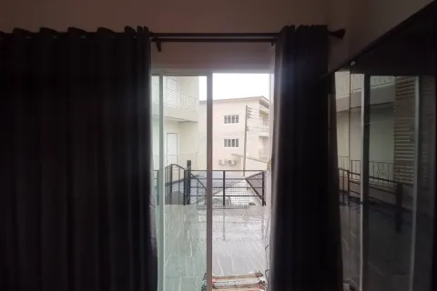 Дом в Хуа Хине, Таиланд с 4 спальнями  № 167555 - фото 28