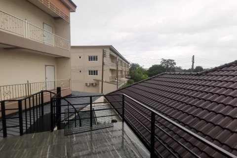 Дом в Хуа Хине, Таиланд с 4 спальнями  № 167555 - фото 27