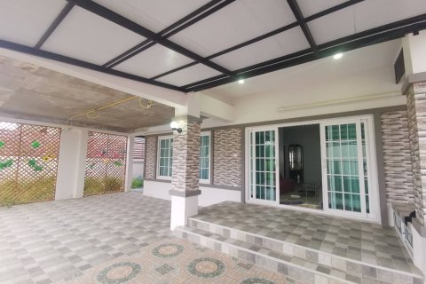 Дом в Хуа Хине, Таиланд с 4 спальнями  № 167555 - фото 6