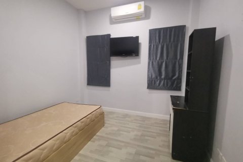 Дом в Хуа Хине, Таиланд с 4 спальнями  № 167555 - фото 24