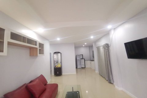 Дом в Хуа Хине, Таиланд с 4 спальнями  № 167555 - фото 9