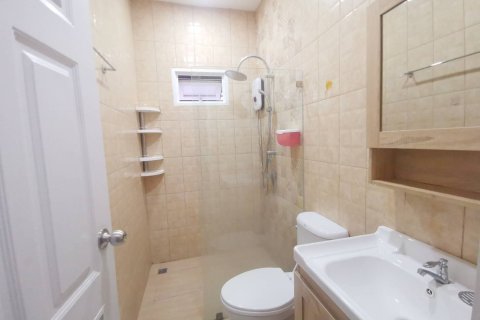 Дом в Хуа Хине, Таиланд с 4 спальнями  № 167555 - фото 21