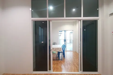 Дом в Хуа Хине, Таиланд с 4 спальнями  № 167555 - фото 15