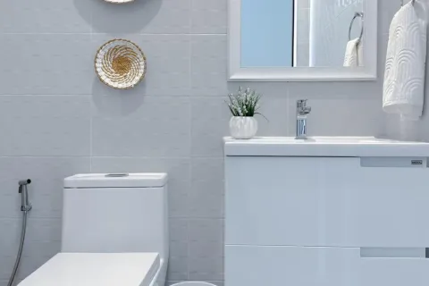 Villa in Ko Samui, Thailand 3 bedrooms № 167552 - photo 5