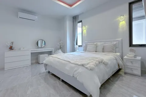 Villa in Ko Samui, Thailand 3 bedrooms № 167552 - photo 4