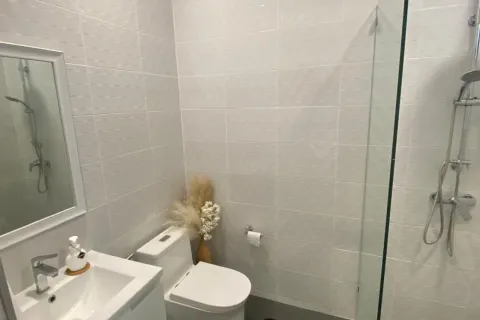 Villa in Ko Samui, Thailand 3 bedrooms № 167552 - photo 6