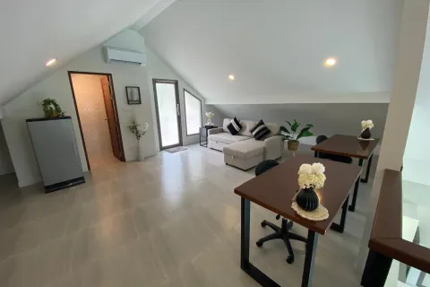 Villa in Ko Samui, Thailand 3 bedrooms № 167552 - photo 15