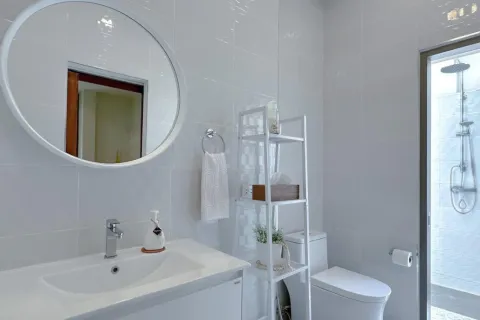 Villa in Ko Samui, Thailand 3 bedrooms № 167552 - photo 11