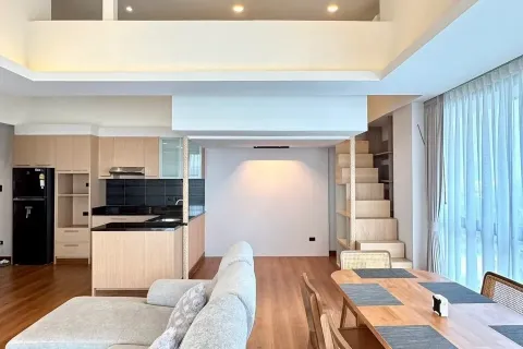 Condo in Pattaya, Thailand, 2 bedrooms № 167556 - photo 10