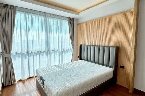 Condo in Pattaya, Thailand, 2 bedrooms № 167556 - photo 2